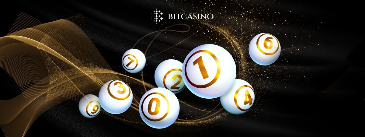 What are the most drawn keno numbers? Blog Bitcasino
